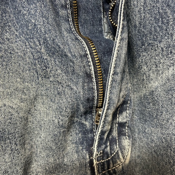 GS 115 Blue Jeans - Picture 2 of 8